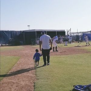 Meet your Posher, Derek